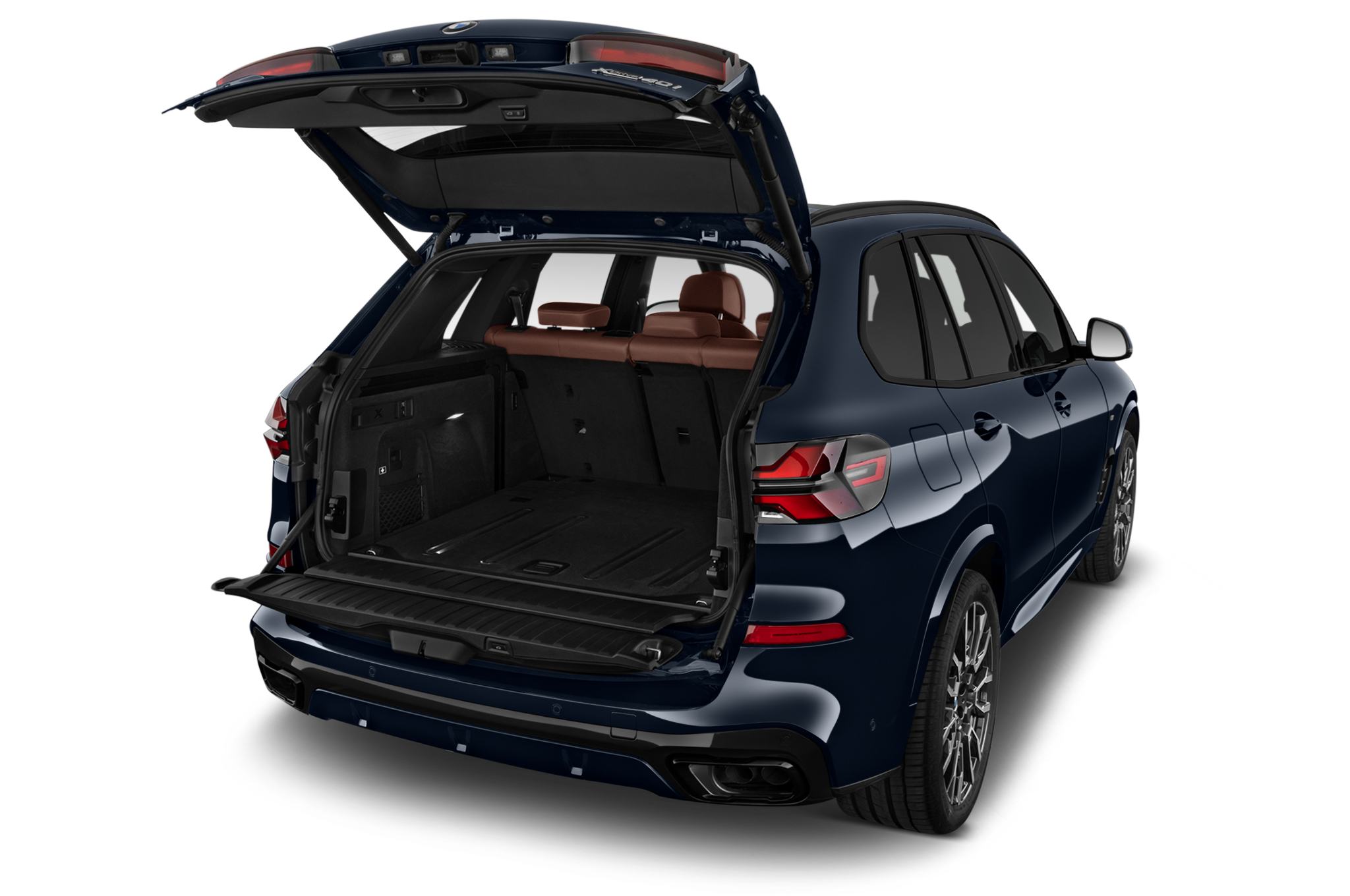 X5 Trunk