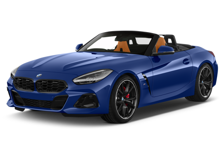 BMW Z4 Roadster sDrive 20i M Sport Auto