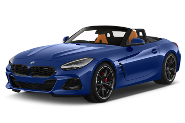 BMW Z4 Roadster sDrive 20i M Sport Auto