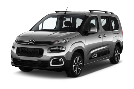 Citroen e-Berlingo MPV 100kW Plus M 52kWh Auto