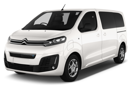 Citroen e-Space Tourer 100kW You M (6 Seat) 50kWh Auto