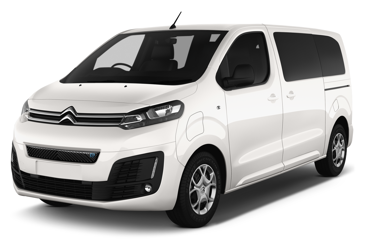 Citroen e-Space Tourer 100kW You M (6 Seat) 50kWh Auto