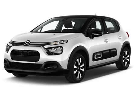 Citroen C3 Hatchback 1.2 PureTech Plus *Free Metallic Paint*