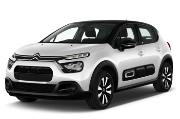 Citroen C3 Hatchback 1.2 PureTech Turbo Plus