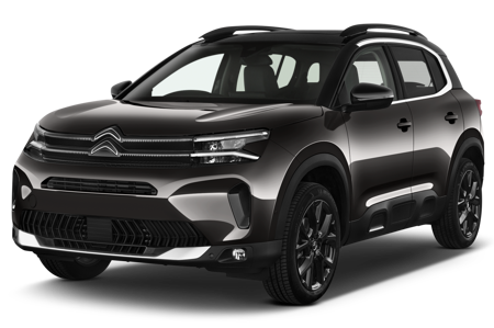 Citroen C5 Aircross 1.6 Plug-in Hybrid Max 5dr e-EAT8 *Free Metallic Paint*