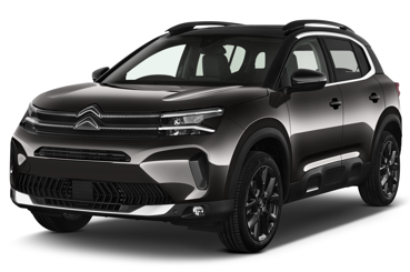 Citroen C5 Aircross 1.6 Plug-in Hybrid E-series e-EAT8 *Free Metallic Paint*