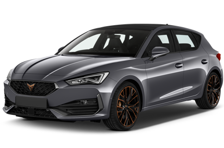 Cupra Leon Hatchback 2.0 TSI 300 VZ1 DSG