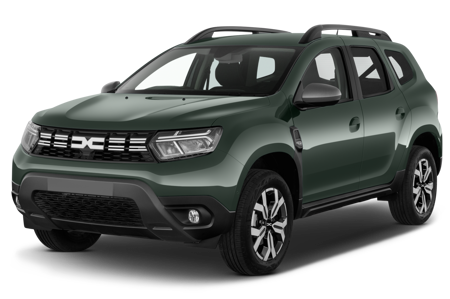 Dacia Duster 1.0 TCe 100 Bi-Fuel Essential 