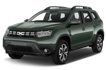 Dacia Duster 1.0 TCe 100 Bi-Fuel Essential 