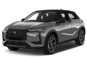 DS DS3 Electric 115kW E-TENSE Etoile 54kWh Auto