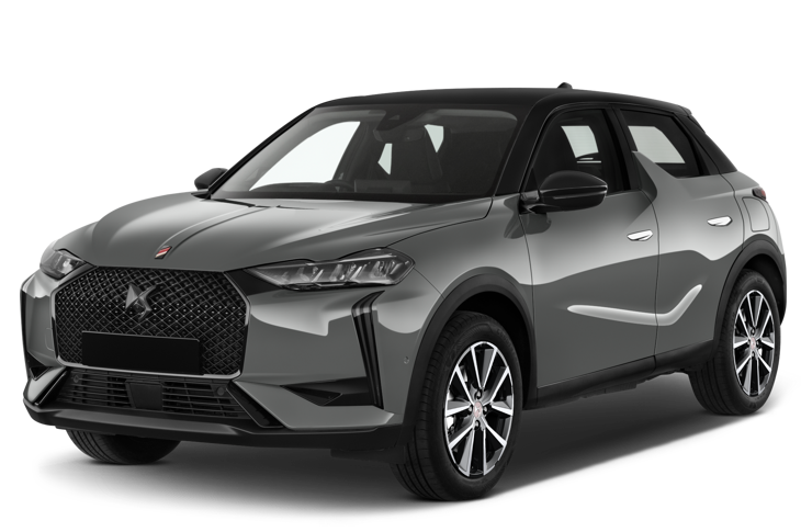 DS3 Angular Front