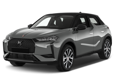 DS DS3 1.2 HYBRID 136 Pallas e-DSC