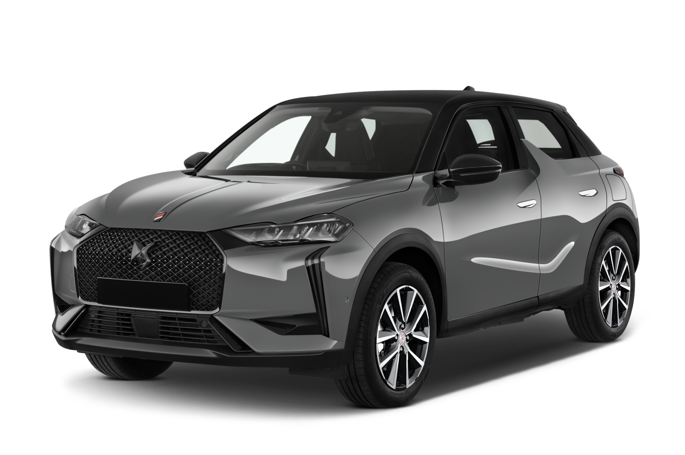 DS3 Angular Front