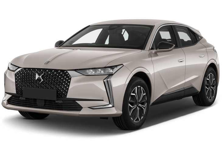 DS4 Angular Front