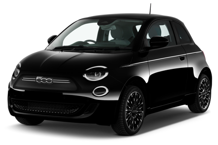 Fiat 500 Electric Hatchback 70kW 24kWh Auto