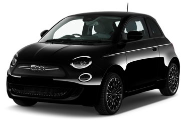 Fiat 500 Electric Convertible 87kW 42kWh Auto