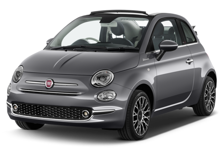 Fiat 500 Convertible 1.0 Mild Hybrid MY24