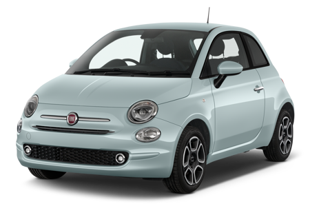 Fiat 500 Hatchback 1.0 Mild Hybrid MY24