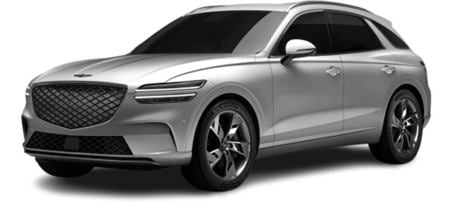 Genesis GV70 Electric 360kW Sport 77.4kWh Auto AWD (Innovation)