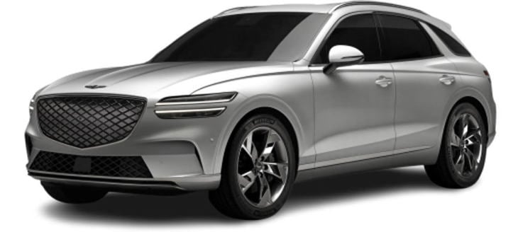 Genesis GV70 Electric 360kW Sport 77.4kWh Auto AWD