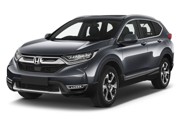 Honda CR-V 2.0 eHEV Elegance eCVT