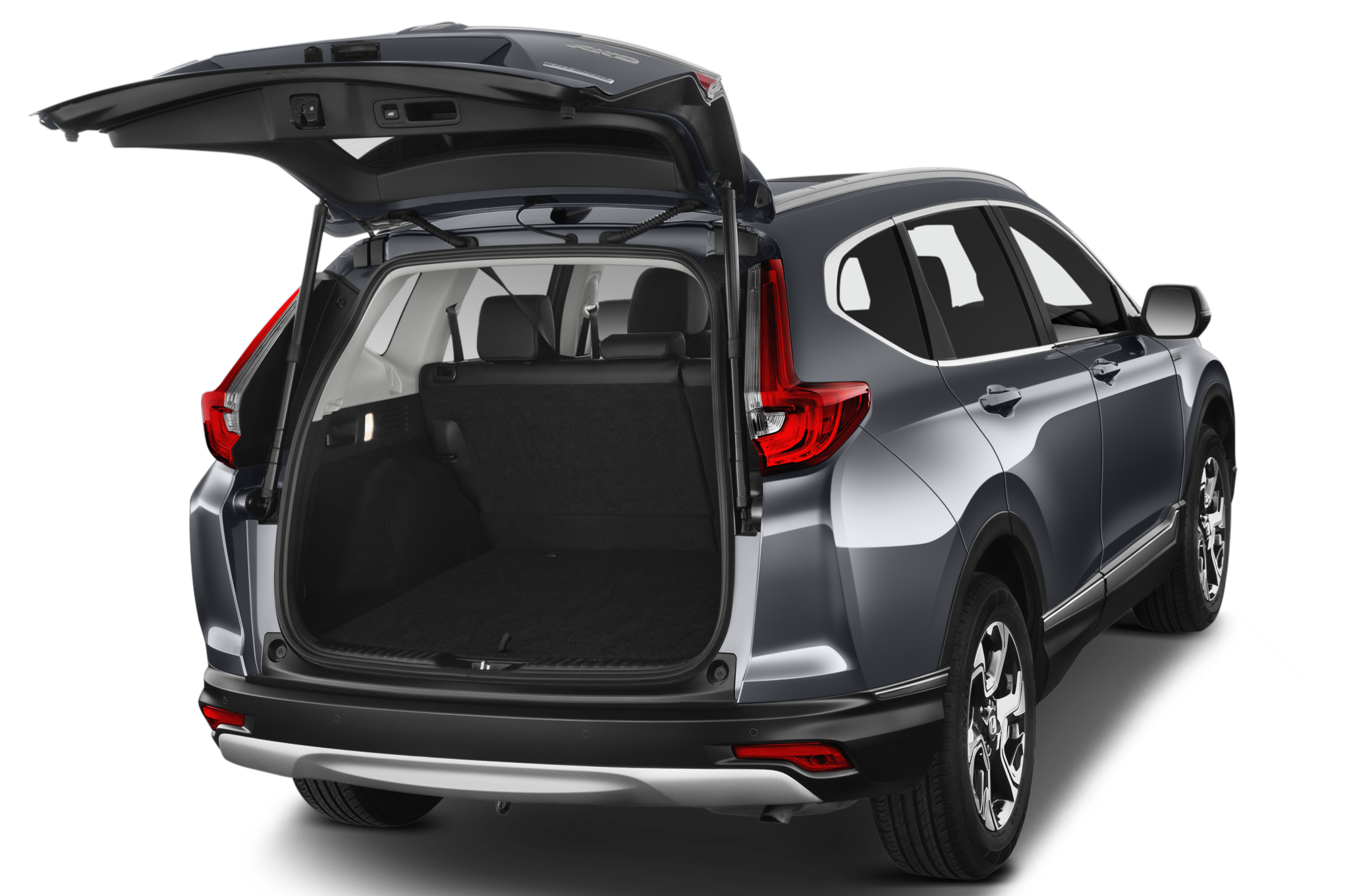 CR-V Trunk