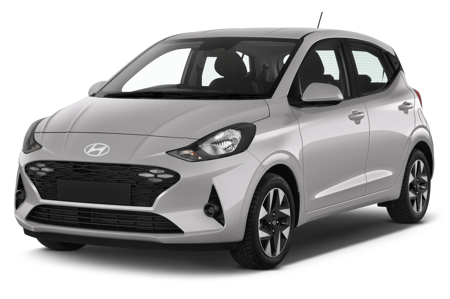 Hyundai i10 1.0 (63) Advance (Nav)