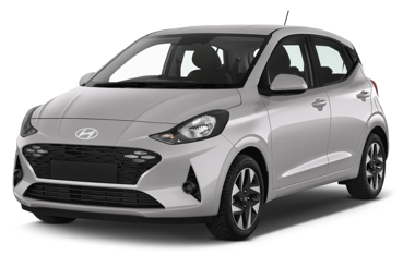 Hyundai i10 1.0 (63) Advance Auto (Nav)