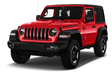 Jeep Wrangler Hard Top