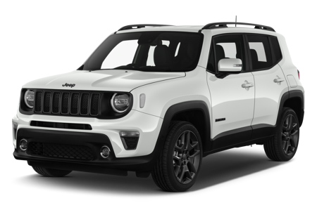 Jeep Renegade 1.5 e-Hybrid Summit DCT