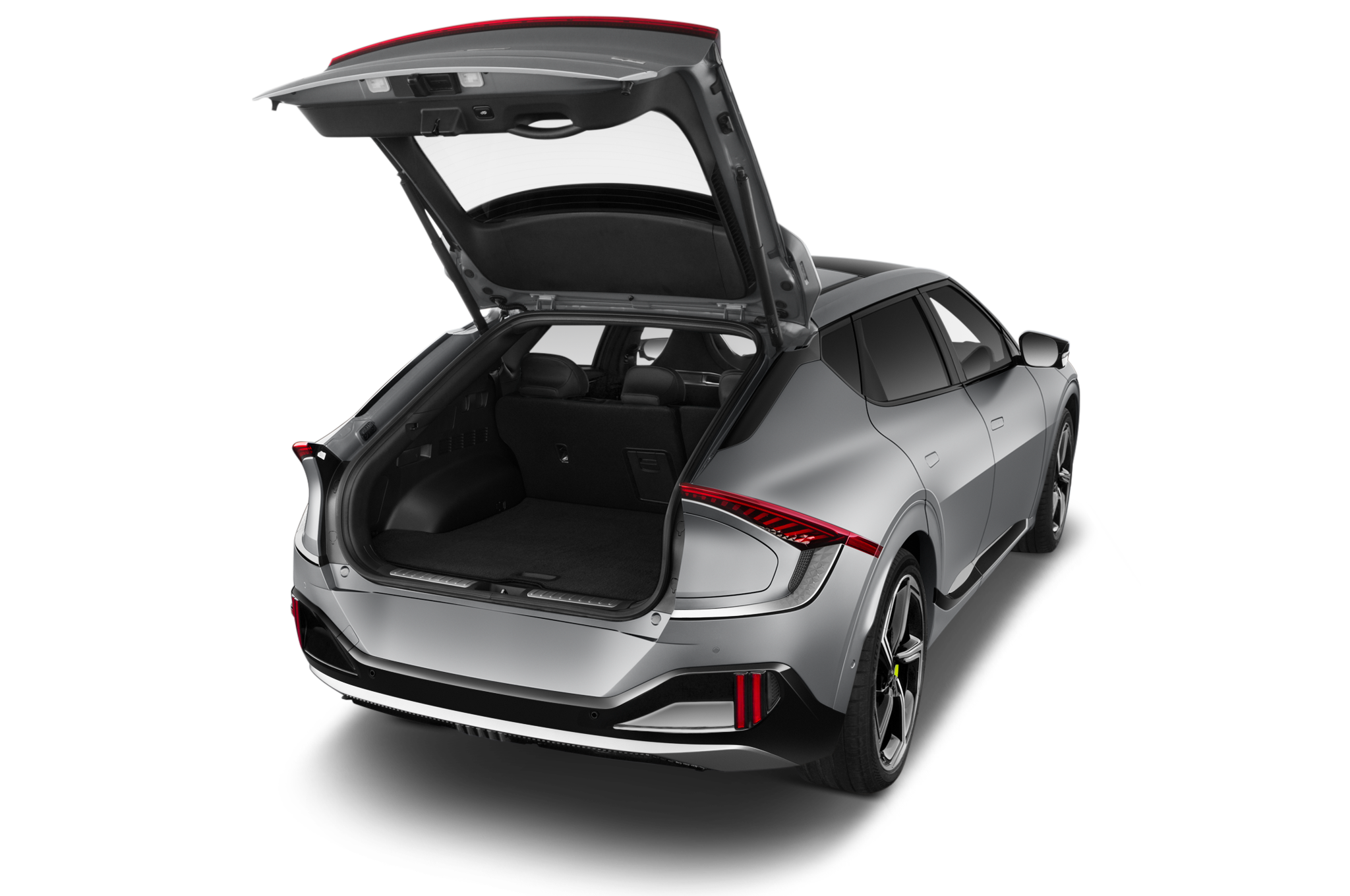 EV6 Trunk