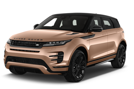 Land Rover Range Rover Evoque 2.0 D165 Dynamic SE Auto