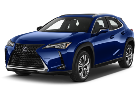 Lexus UX-e 300e 150kW 72.8 kWh E-CVT