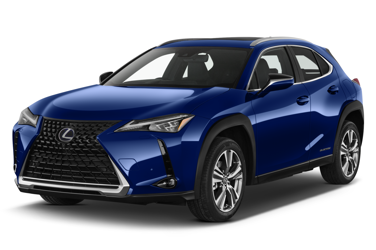 Lexus UX-e