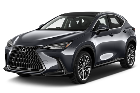 Lexus NX 350h 2.5 Urban E-CVT