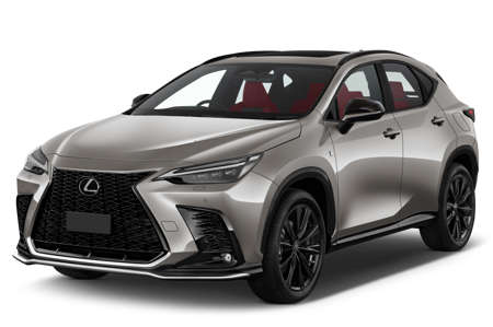 Lexus NX 450h+ 2.5 Premium E-CVT