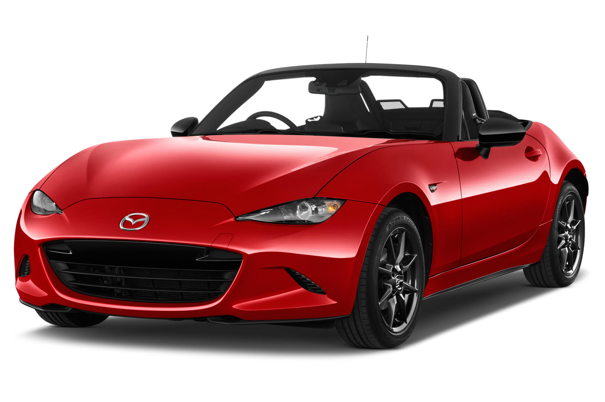 MX-5 Convertible