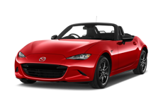 MX-5 Convertible