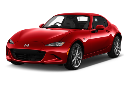 Mazda MX-5 RF 1.5 (132) Prime-Line