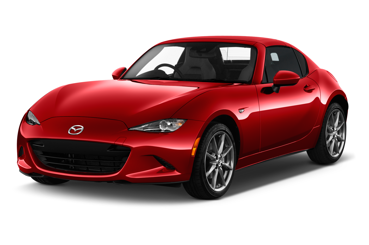 Mazda MX-5 RF 1.5 (132) Prime-Line