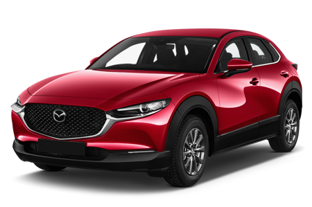 Mazda CX-30 2.5 e-Skyactiv G MHEV (140) Prime-Line