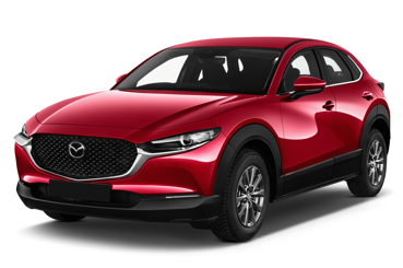 Mazda CX-30 2.5 e-Skyactiv G MHEV (140) Prime-Line