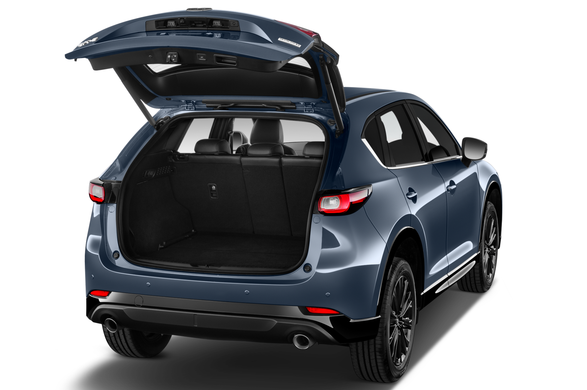 CX-5 Trunk