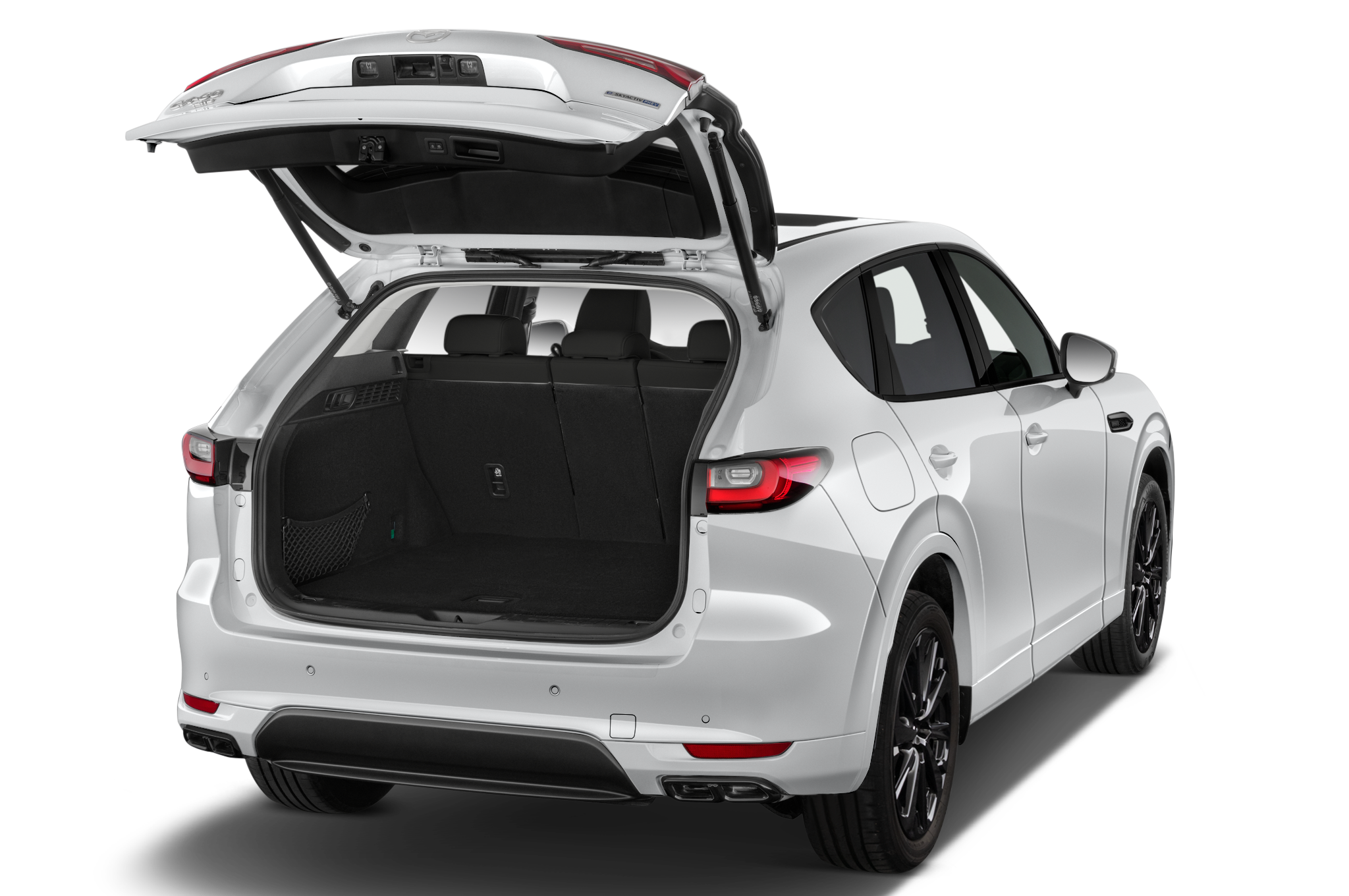 CX-60 Trunk