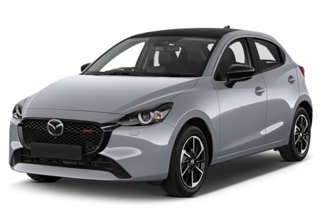 Mazda 2 Hatchback 1.5 Skyactiv G 75 Centre-Line