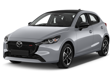 Mazda 2 Hatchback 1.5 Skyactiv G 75 Centre-Line