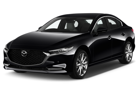 Mazda 3 Saloon 2.0 e-Skyactiv X MHEV 186 Exclusive-Line