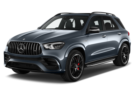 Mercedes-Benz GLE Estate 300d 4Matic AMG Line Prem + 9G-Tron (7 St)