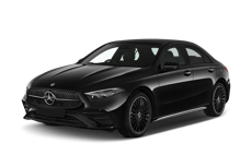 A-Class Saloon