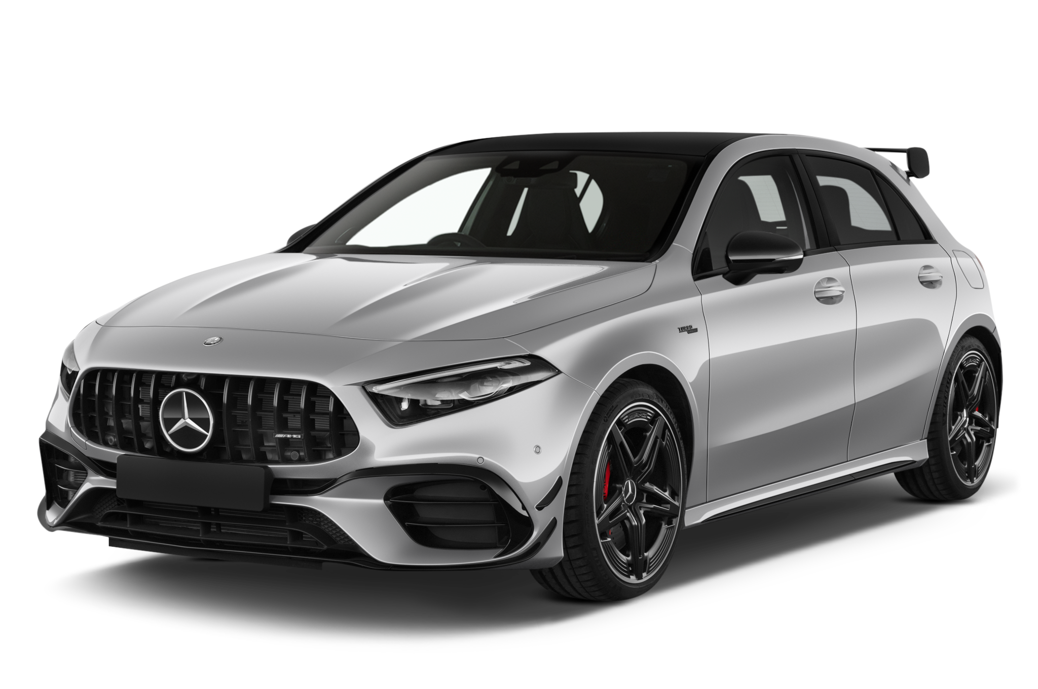 A-Class Hatchback